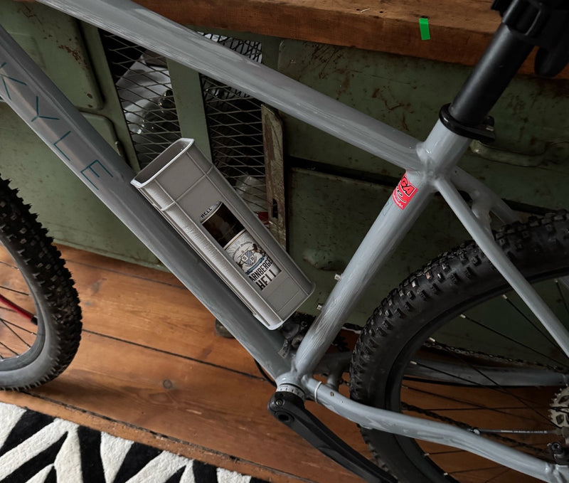 Bike Bua